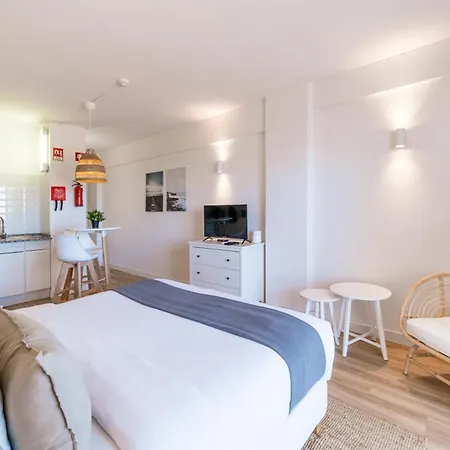 Apartment Torre Alta Lagos