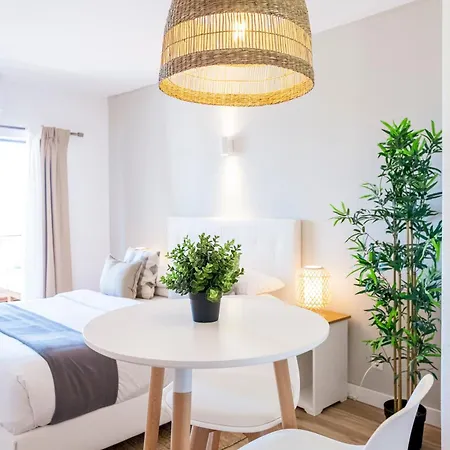 Apartment Torre Alta Lagos