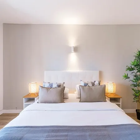 Apartment Torre Alta