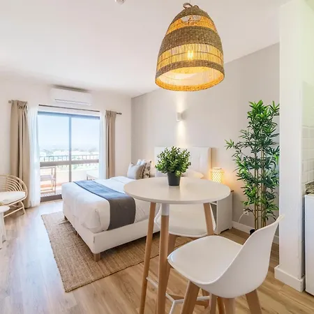 Apartment Torre Alta Lagos