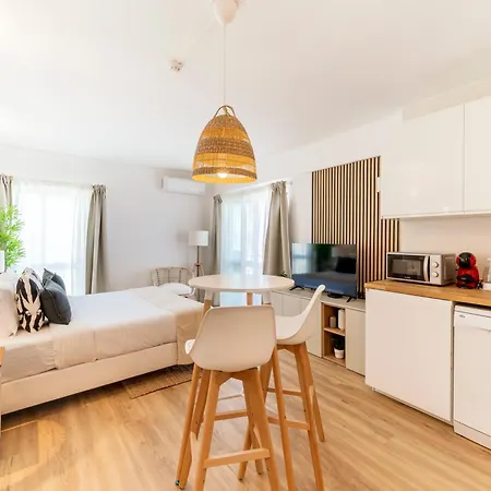 Apartament Torre Alta Lagos