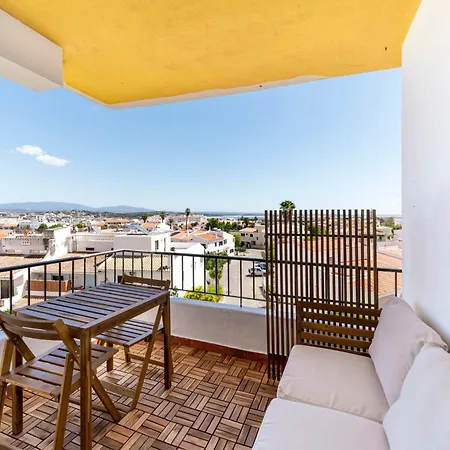 Apartament Torre Alta Lagos